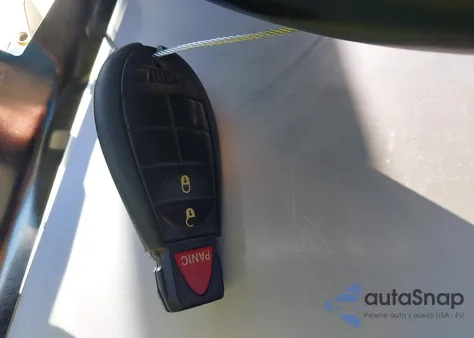 2012 Jeep Grand Cherokee Laredo из США, поврежденный, VIN 1C4RJFAG2CC114426